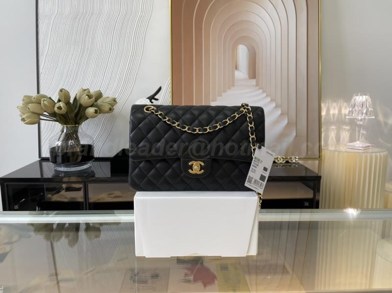 Chanel Handbags 963